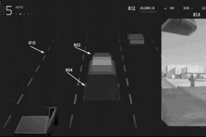 Los remolques de este tipo suelen tener el suficiente espacio para una cama king size, una sala de estar y cocina completas, y hasta un amplio baño