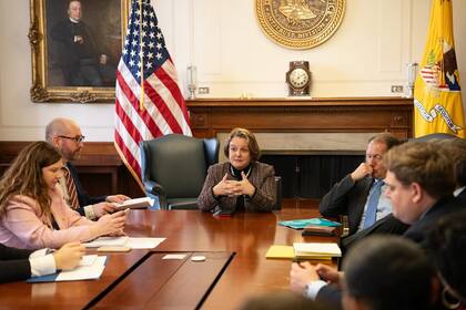 Los reos involucrados en el caso permanecerán en prisiones mexicanas durante el resto de su sentencia