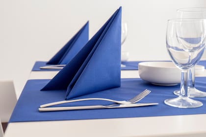 Los repasadores más suaves son ideales para lavar vajilla fina, mientras que los más rugosos para fregar superficies