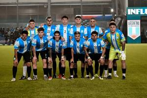 Quiénes son los streamers de la Argentina que juegan el Mundial 2025