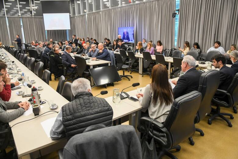 diputados
