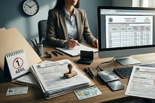 Abril llega con cambios en el Uscis: trámites y formularios que tendrán nuevas reglas desde el día 1