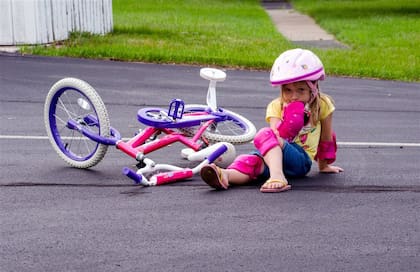 “Los reproches vienen con el paquete de la paternidad”, dice el pediatra