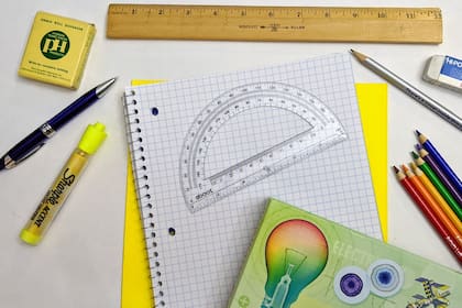 Los requisitos para acceder a la Ayuda Escolar Anual