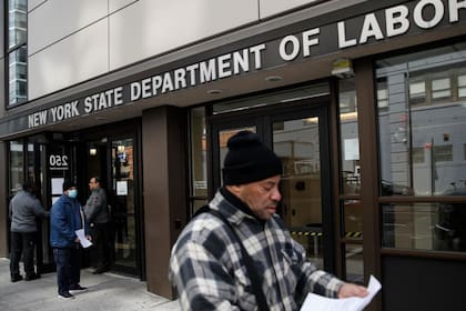 Estos son los requisitos para aplicar al fondo de desempleo