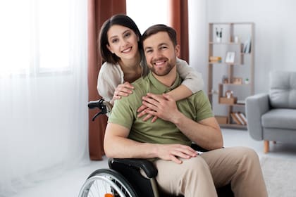 Los requisitos para este 2026 se ajustan de acuerdo al límite de ganancias de los aplicantes (Freepcik)