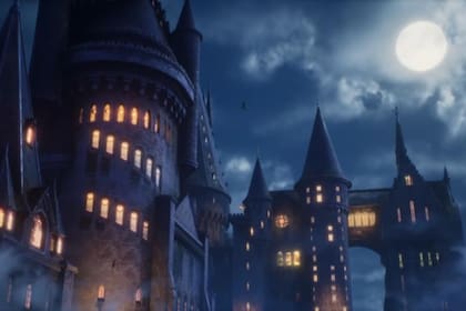 HOGWARTS LEGACY - RECEBE NOVOS REQUISITOS NO PC, EAI O SEU VAI