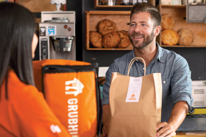 Los requisitos para ser delivery de la aplicación son mínimos y el cobro se hace una vez por semana o de inmediato