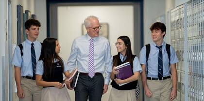 Los requisitos que deben cumplir los postulantes para ser parte de True North Classical Academy