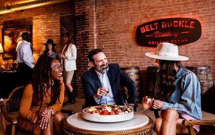 Los requistos para aplicar al programa de incentivos de Abilene