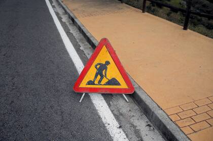 Los rescatistas estiman que en las próximas horas podrían dar con el menor