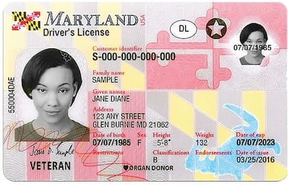 Los residentes con licencia de conducir o tarjetas de identificación que vencen antes del 7 de mayo de 2025 son elegibles para renovar y cumplir con los requisitos de Real ID