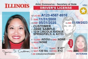 Tramitar la Real ID o la licencia de conducir en Illinois: el truco para hacerlo sin cita en Chicago