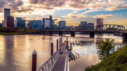 Los residentes de Oregon también deberán cambiar su reloj el próximo domingo 3 de noviembre a las 2 de la madrugada