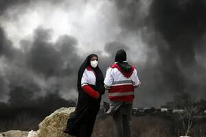 La otra amenaza que sufre Teherán por los ataques de EE.UU. e Israel contra Irán