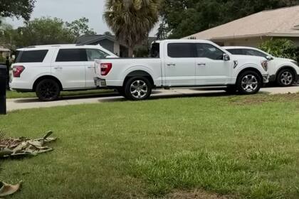 Los residentes de The Meadows recibieron la noticia de que las reglas sobre estacionamiento permanecen igual que como estaban antes de la ley 1203