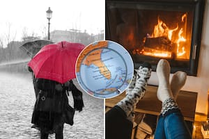 Los residentes deben monitorear los pronósticos climáticos para planificar actividades y cuidar sus hogares ante posibles días fríos