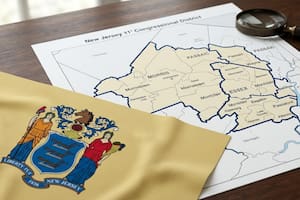 Qué se vota este jueves 16 de abril en Nueva Jersey