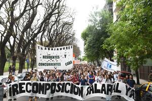 Crisis y reforma en el sistema de salud: ¿Se está generando una tormenta perfecta?