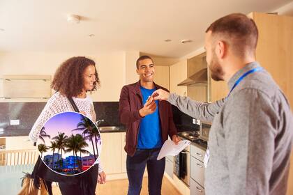 Los residentes que necesiten ayuda para completar su solicitud pueden recibir asistencia gratuita en diversas bibliotecas y oficinas locales.