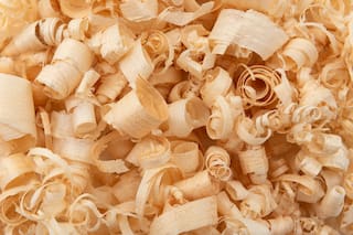 El inesperado resultado que arrojó el uso del aserrín para alimentar a las vacas