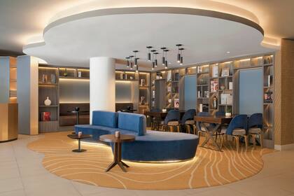 Los restaurantes de NH permiten disfrutar lo mejor de la cocina europea.