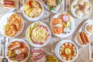 Dónde celebrar Rosh Hashaná y Yom Kipur en Nueva York este 2025