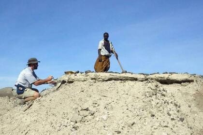 Los restos de mandíbula encontrada en 2013 confirmaría que son más antiguos que lo ya conocido