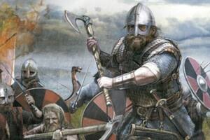 Misterio resuelto: encontraron los huesos vikingos desaparecidos hace un siglo