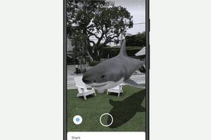 El buscador de Google ofrecerá resultados con animaciones y realidad aumentada