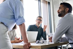 Cómo funcionan los directorios en la Argentina y por qué todavía están en formación