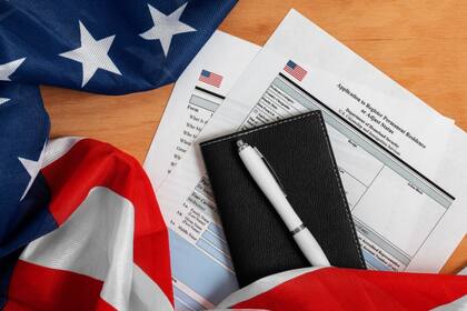 Los resultados de la lotería de visas 2025 están disponibles en la web desde el 4 de mayo