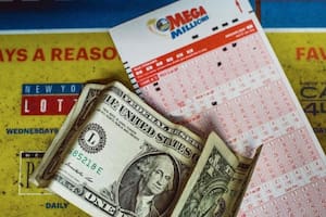 Powerball y Mega Millions: resultados de la lotería del fin de semana en EE.UU.