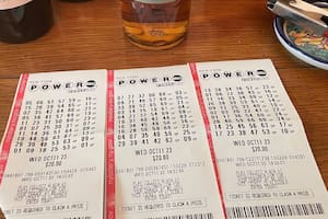 Powerball: lotería en Estados Unidos y sus resultados del miércoles 29 de noviembre