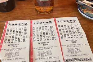 Los resultados de la lotería Powerball en Estados Unidos del miércoles 6 de diciembre