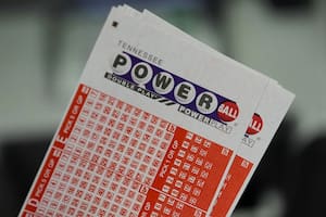 Resultados de la lotería Powerball de este lunes 26 de enero: los números ganadores