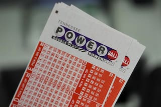 Resultados de la lotería Powerball de este lunes 26 de enero: los números ganadores