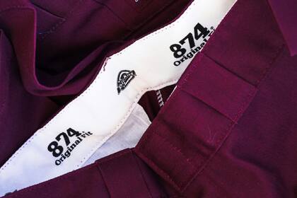 Los resultados de la mudanza de Dickies podrían redefinir la manera en que las marcas se agrupan y operan en la Costa Oeste