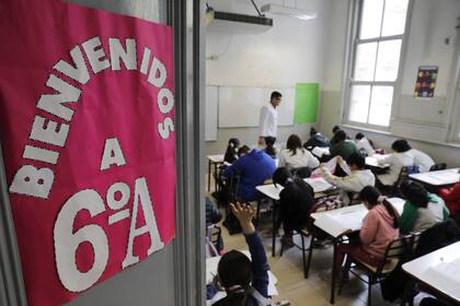 Los resultados de las pruebas Aprender siguen encendiendo alarmas sobre la calidad de la educación argentina