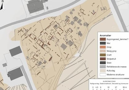 Los resultados de los estudios fueron muy alentadores (Foto: Archeologist Magazine)