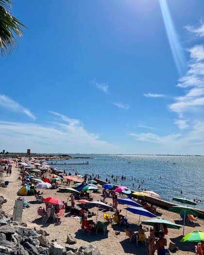 Los resultados de ocupación reflejan el compromiso de la industria turística local y la preferencia de miles de visitantes por vivir la magia de las sierras, el clima y una infraestructura de servicios de primer nivel