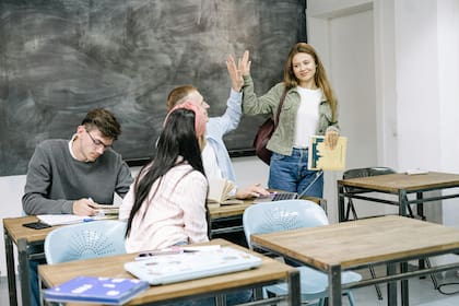 Los resultados ofrecidos por la IA se basaron en el análisis de preferencias, valoraciones y estadísticas