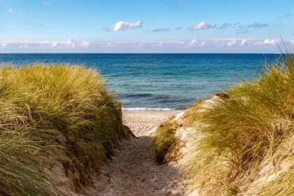 Los retiros de salud para padres pueden tener beneficios duraderos, según han demostrado investigaciones