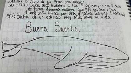 Los retos del juego ponen en riesgo la vida de los participantes