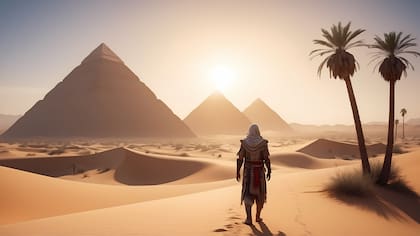 Los reyes de la región no solo tendrían conocimiento en guerras, sino también en cómo gestionar económicamente la región