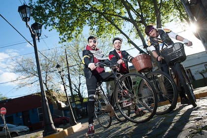 Los Reyes del Falsete, protagonistas indiscutidos de la escena indie de los últimos 15 años