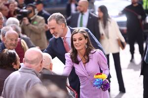 La Casa Real de España se renueva y un histórico cambio afecta a la reina Letizia