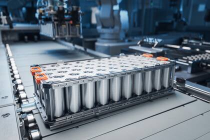 Los riesgos de incendio en las baterías de litio aumentan cuando estas están cargadas cerca del 100% debido a la presión en las celdas y la probabilidad de fugas térmicas