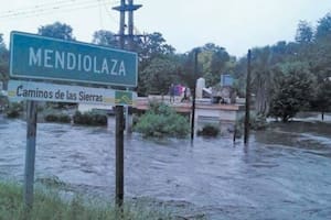 A siete años de la dramática inundación en Sierras Chicas, los vecinos reclaman que se frene el desmonte