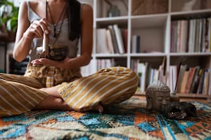 Los rituales para asegurar protección y claridad mental durante Mercurio retrógrado